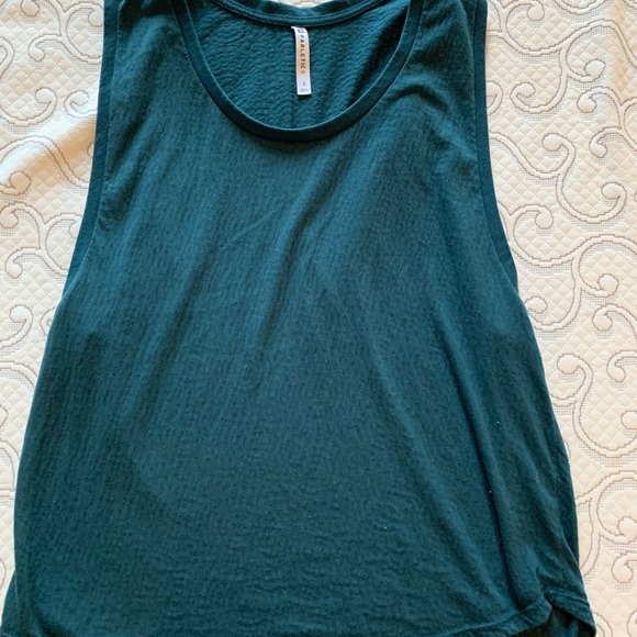 Fabletics tank top - Picture 1 of 3